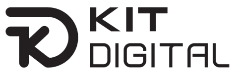 logo kit digital